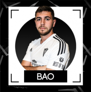 Alex Bao (Real Murcia C.F.) - 2022/2023